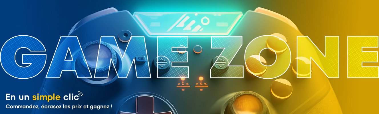 Offer Banner